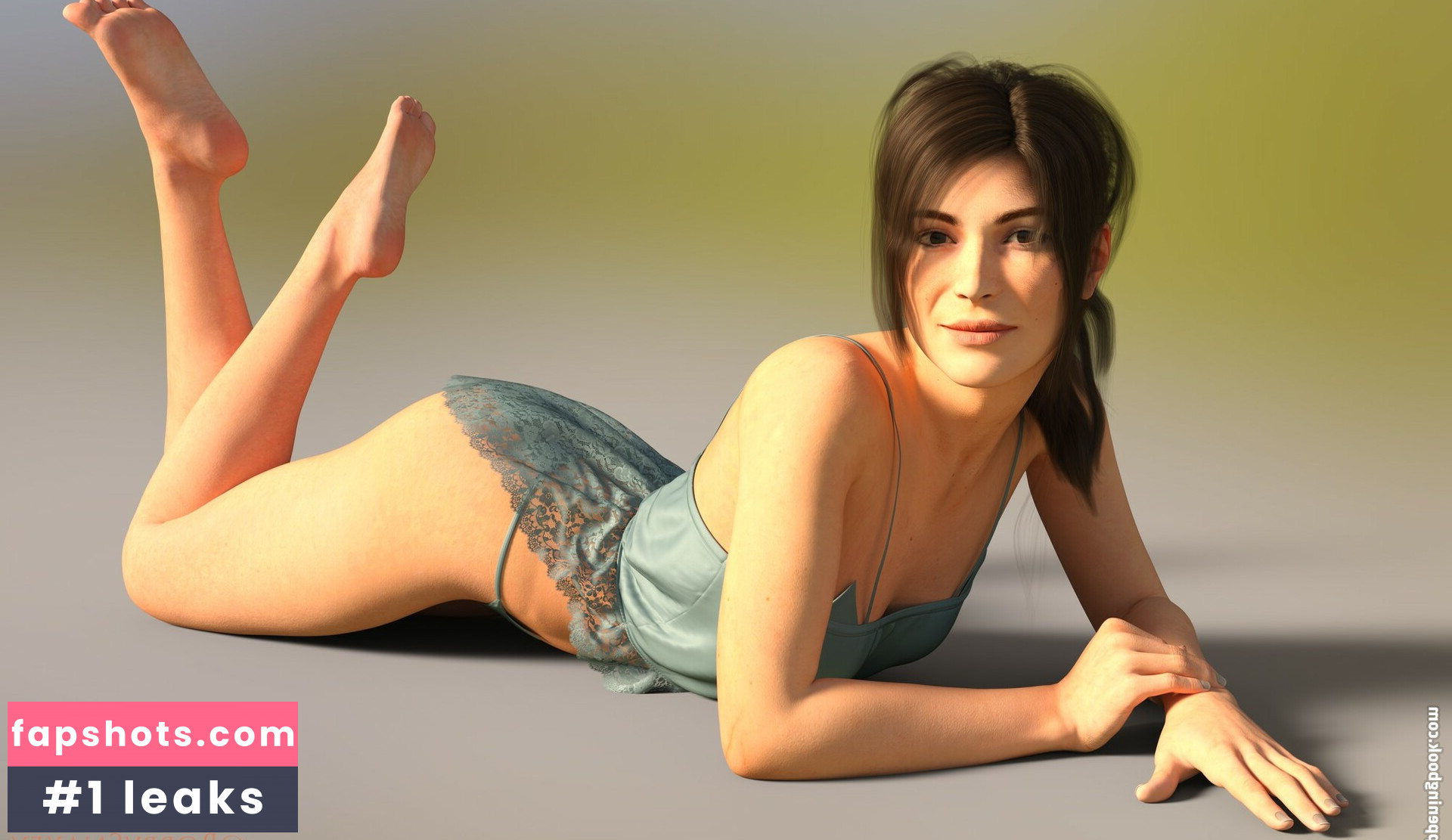 Tomb Raider [Lara Croft] Nude Leaks OnlyFans Photos #400 - LeakJerk