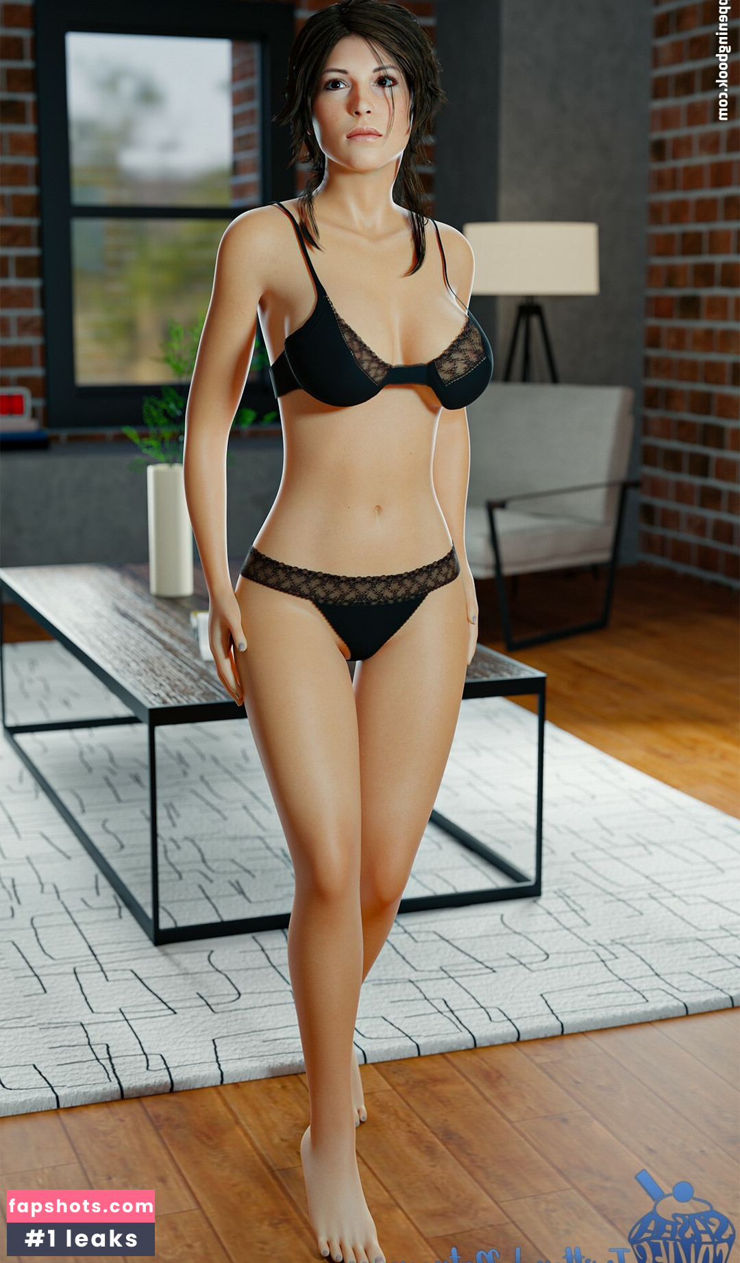 Tomb Raider [Lara Croft] Nude Leaks OnlyFans Photos #423 - LeakJerk