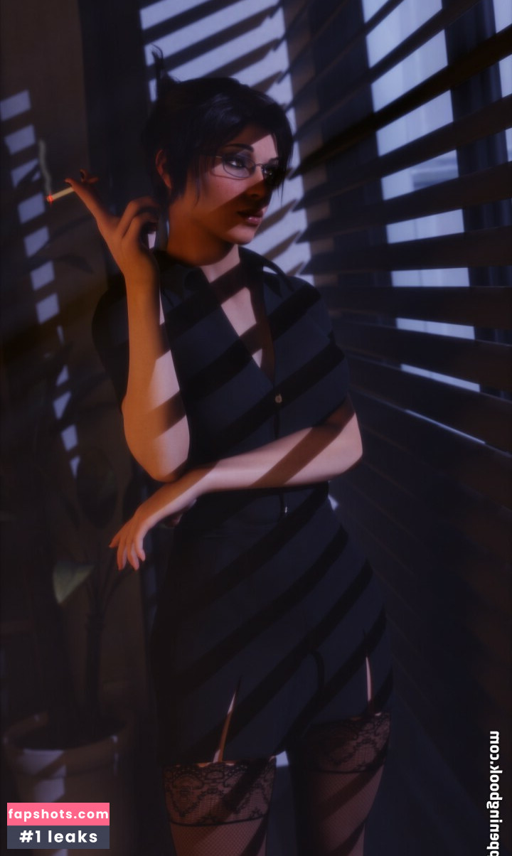 Tomb Raider [Lara Croft] Nude Leaks OnlyFans Photos #437 - LeakJerk