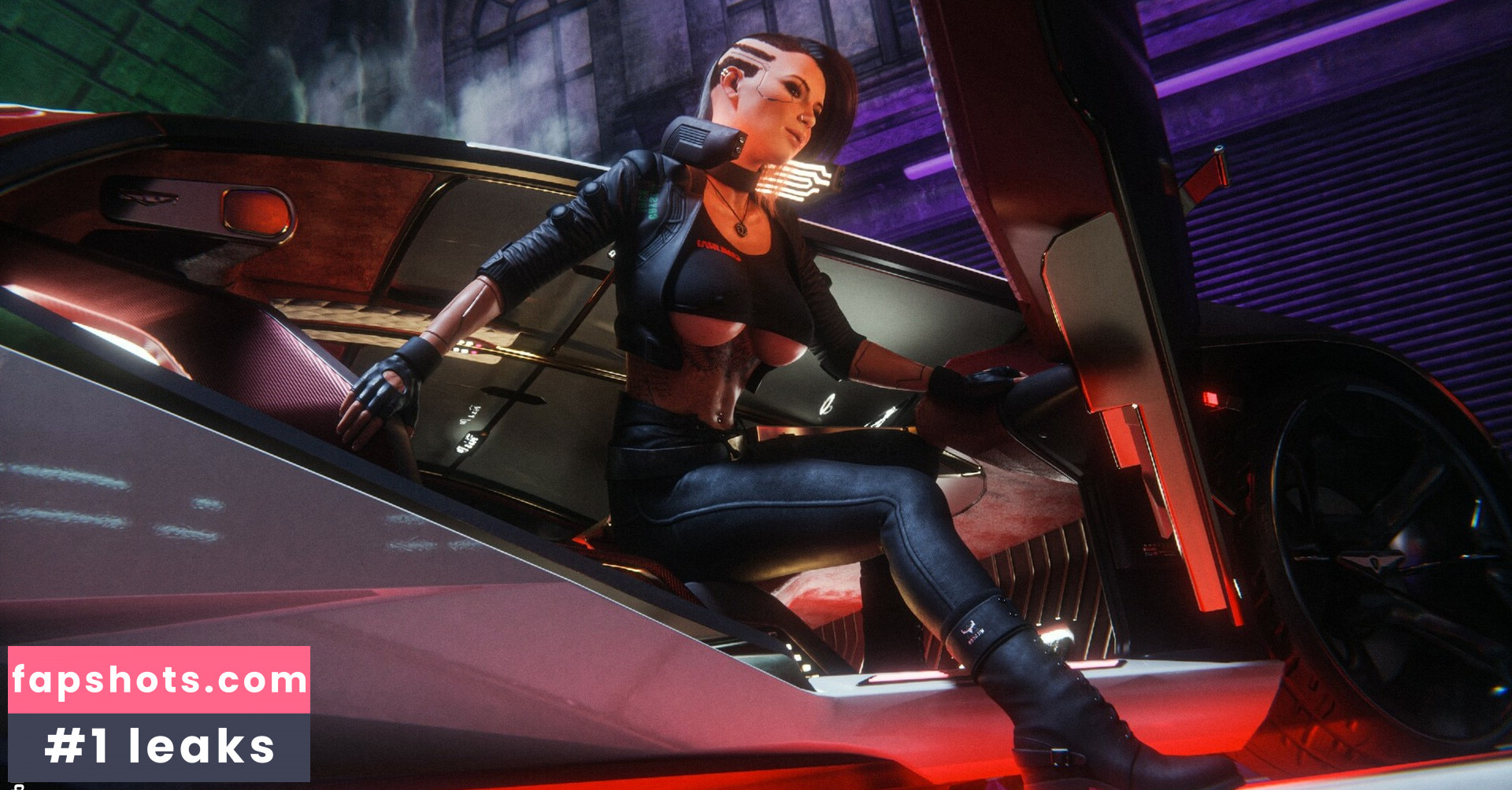 Tomb Raider [Lara Croft] Nude Leaks OnlyFans Photos #441 - LeakJerk