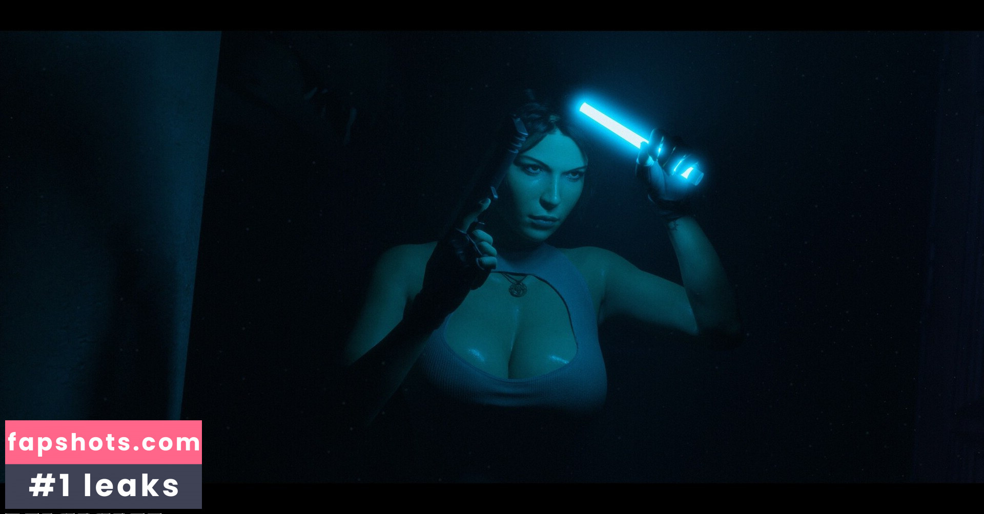 Tomb Raider [Lara Croft] Nude Leaks OnlyFans Photos #444 - LeakJerk