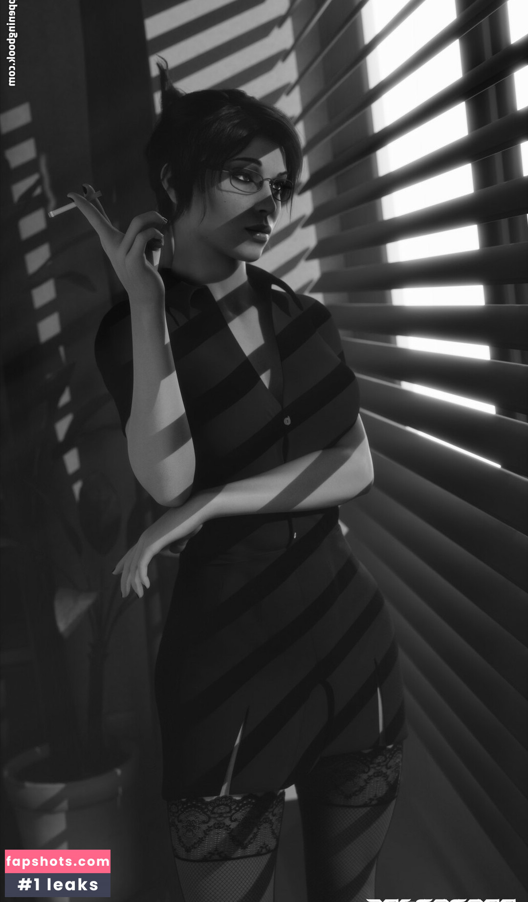 Tomb Raider [Lara Croft] Nude Leaks OnlyFans Photos #445 - LeakJerk