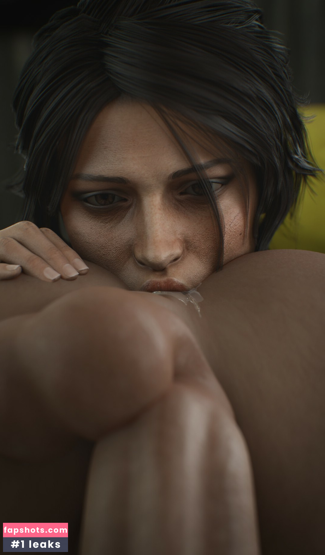 Tomb Raider [Lara Croft] Nude Leaks OnlyFans Photos #469 - LeakJerk