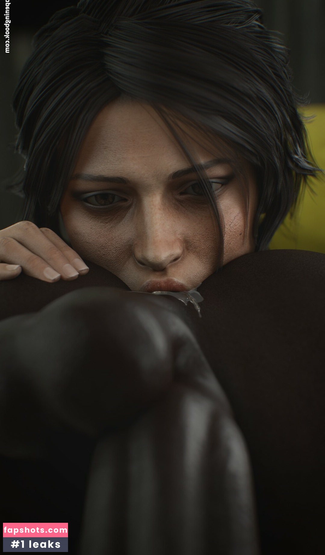 Tomb Raider [Lara Croft] Nude Leaks OnlyFans Photos #473 - LeakJerk