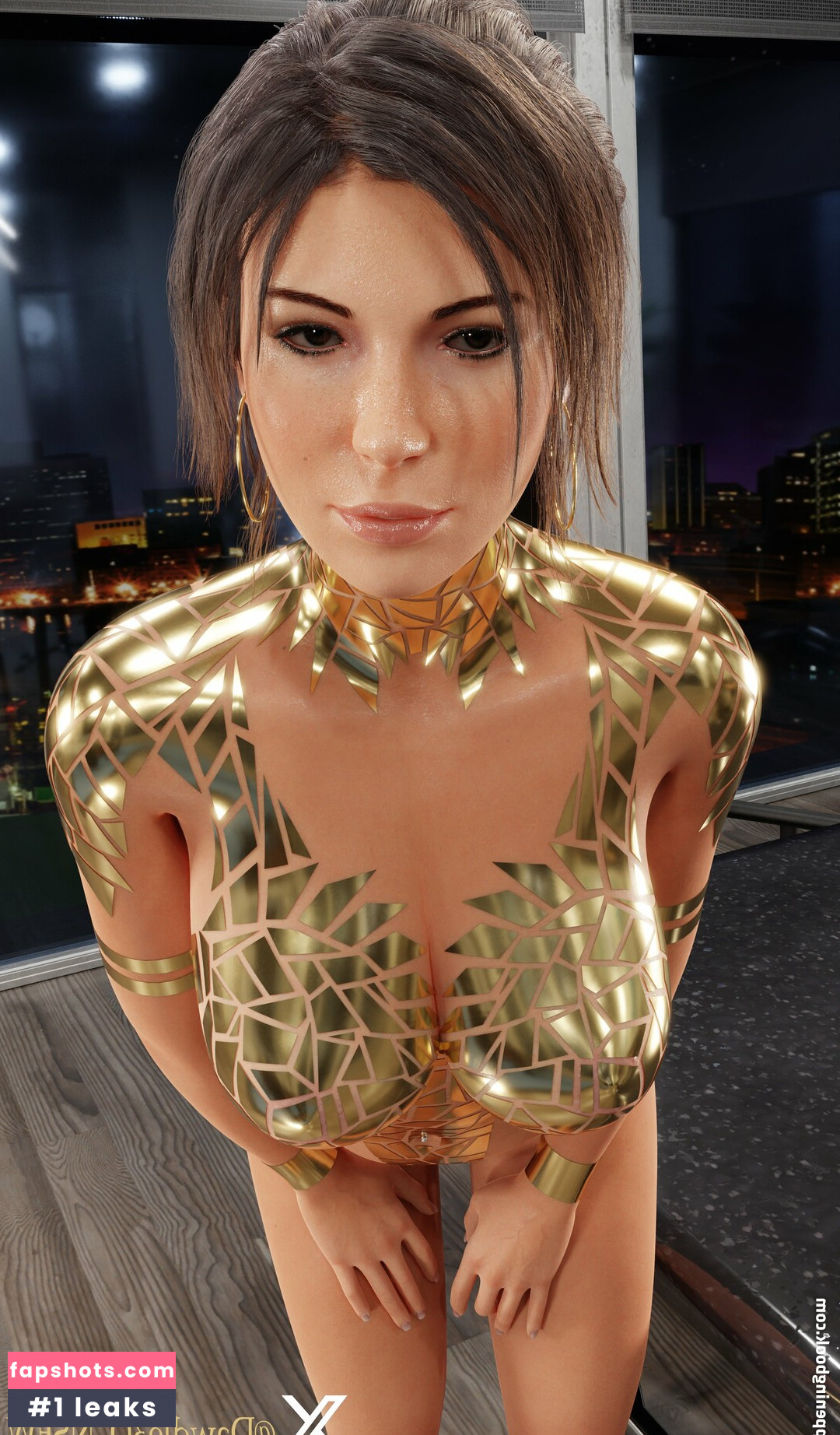 Tomb Raider [Lara Croft] Nacktheit OnlyFans Fotos #53 - Fapshots
