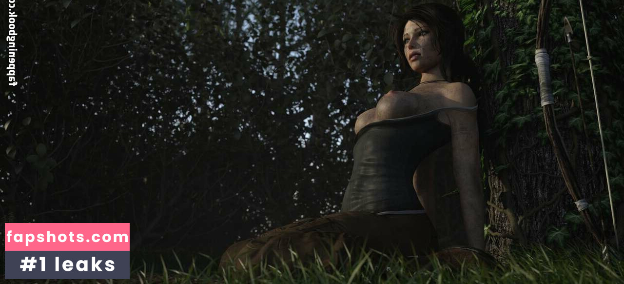 Tomb Raider [Lara Croft] Nacktheit OnlyFans Fotos #631 - Fapshots