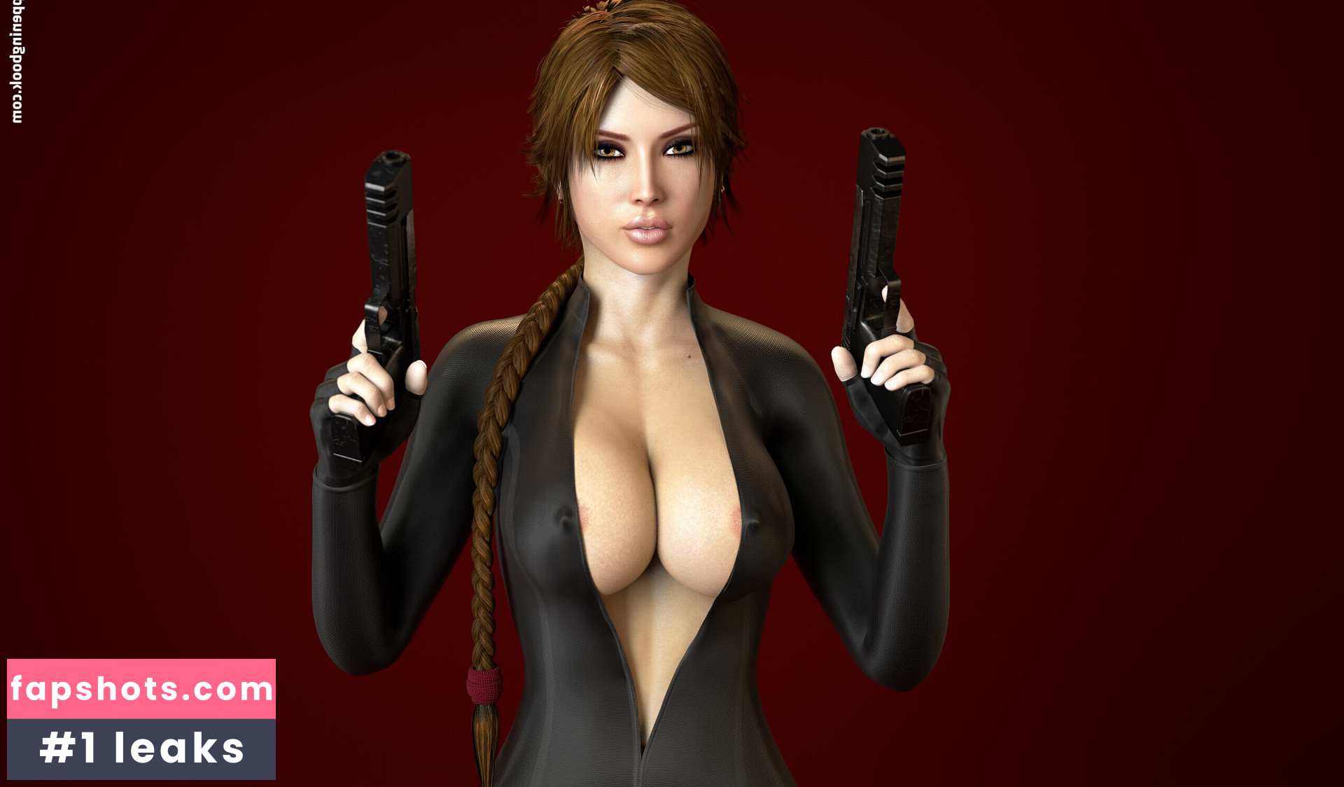 Tomb Raider [Lara Croft] Nacktheit OnlyFans Fotos #684 - Fapshots