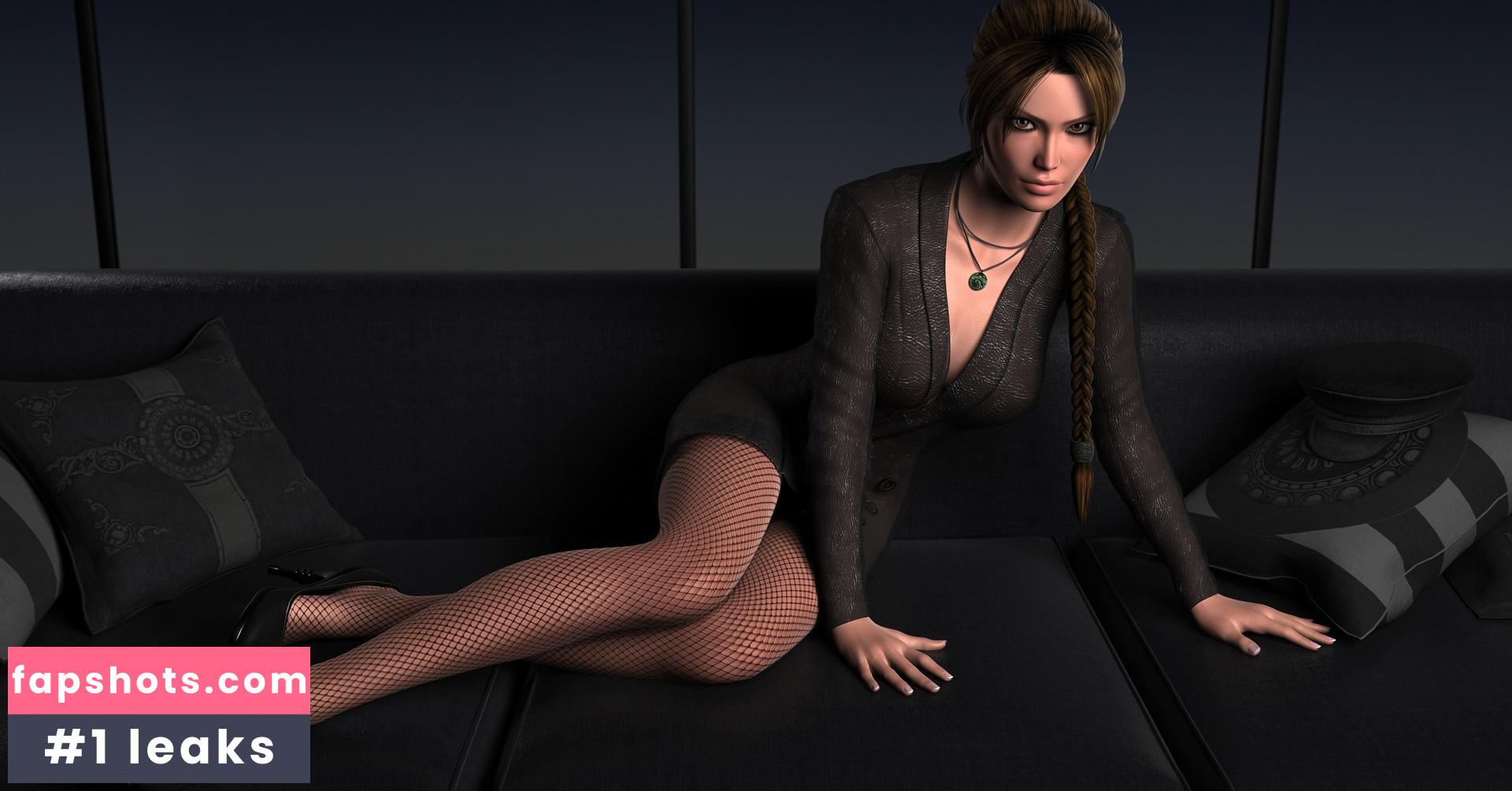 Tomb Raider [Lara Croft] Nacktheit OnlyFans Fotos #693 - Fapshots