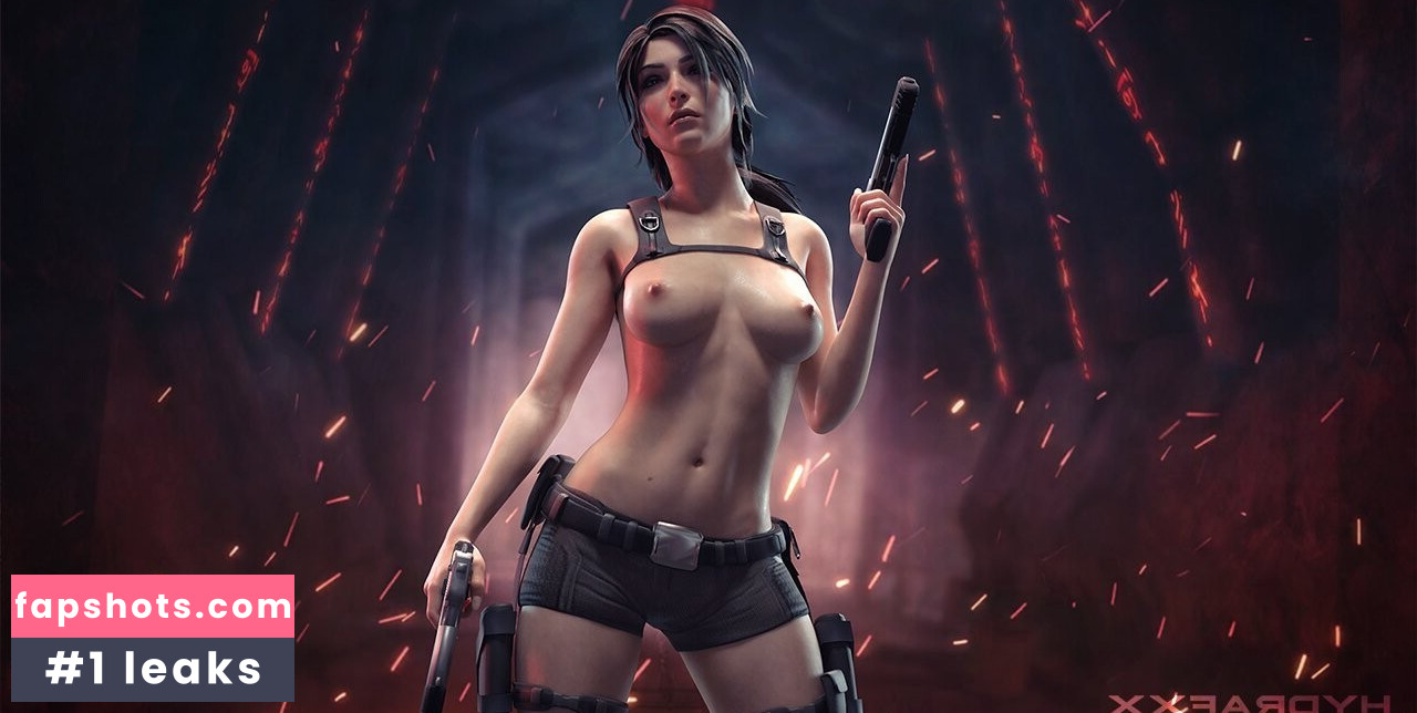 Tomb Raider [Lara Croft] Nacktheit OnlyFans Fotos #700 - Fapshots