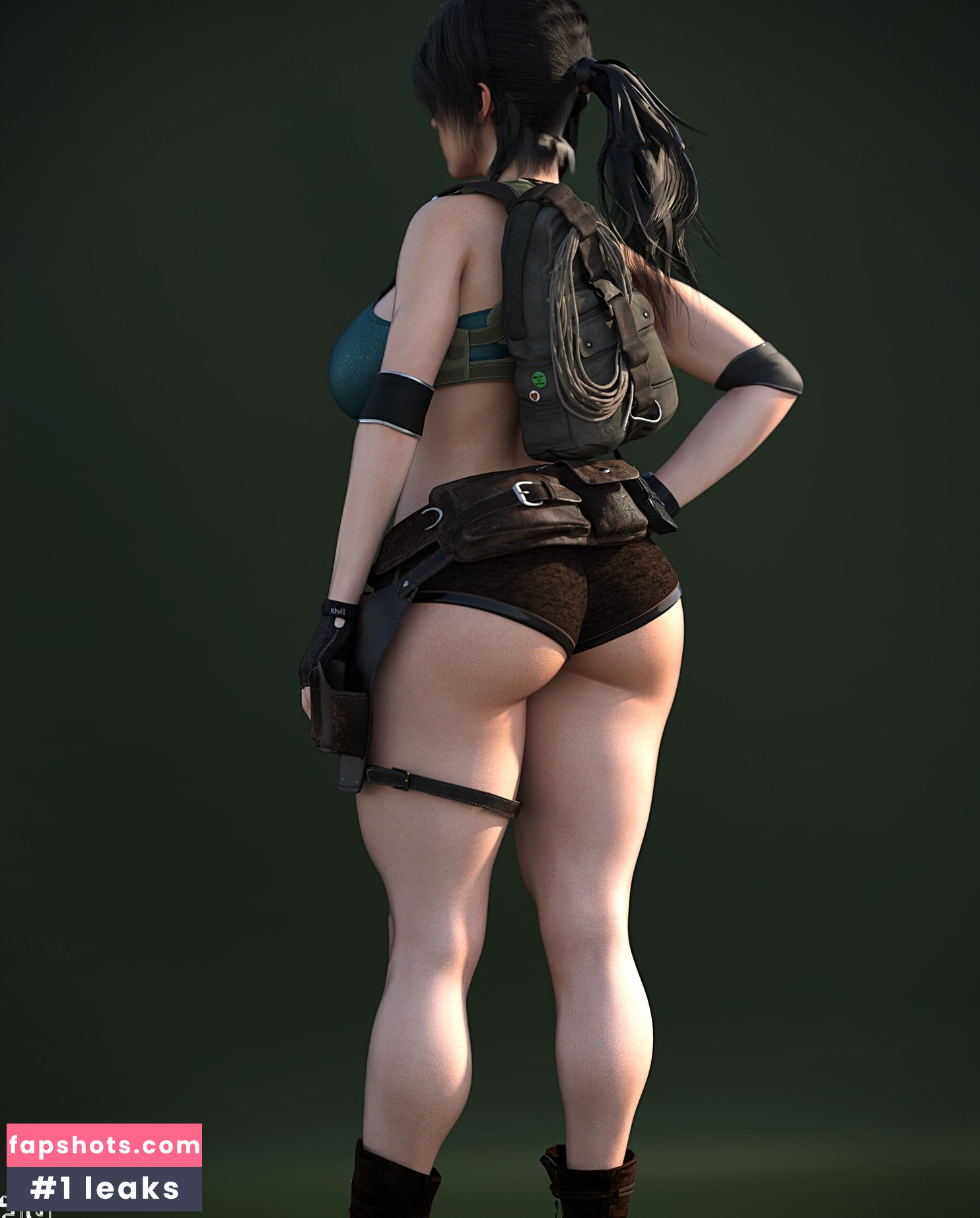 Tomb Raider [Lara Croft] Nacktheit OnlyFans Fotos #707 - Fapshots