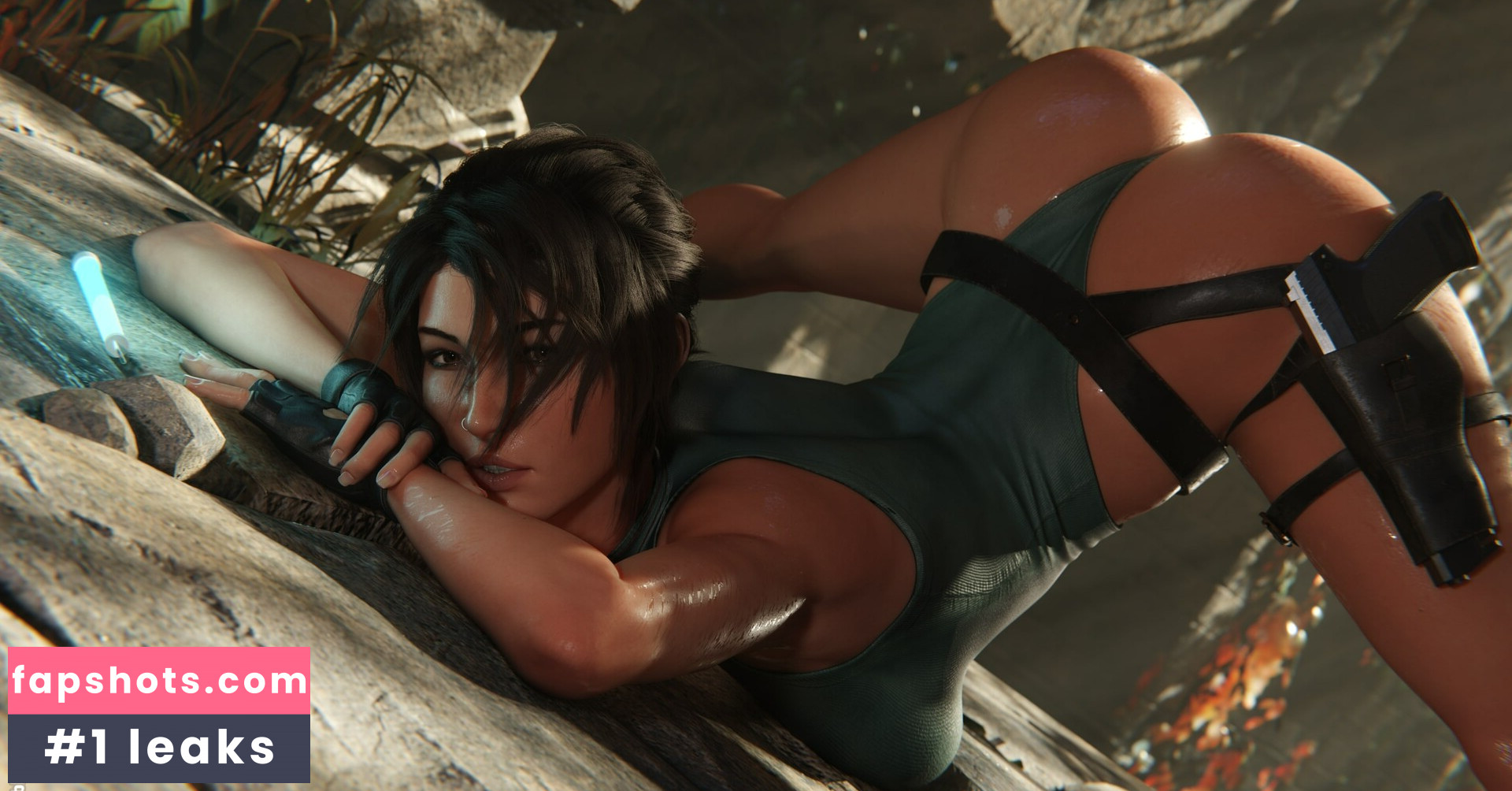 Tomb Raider [Lara Croft] Nacktheit OnlyFans Fotos #83 - Fapshots