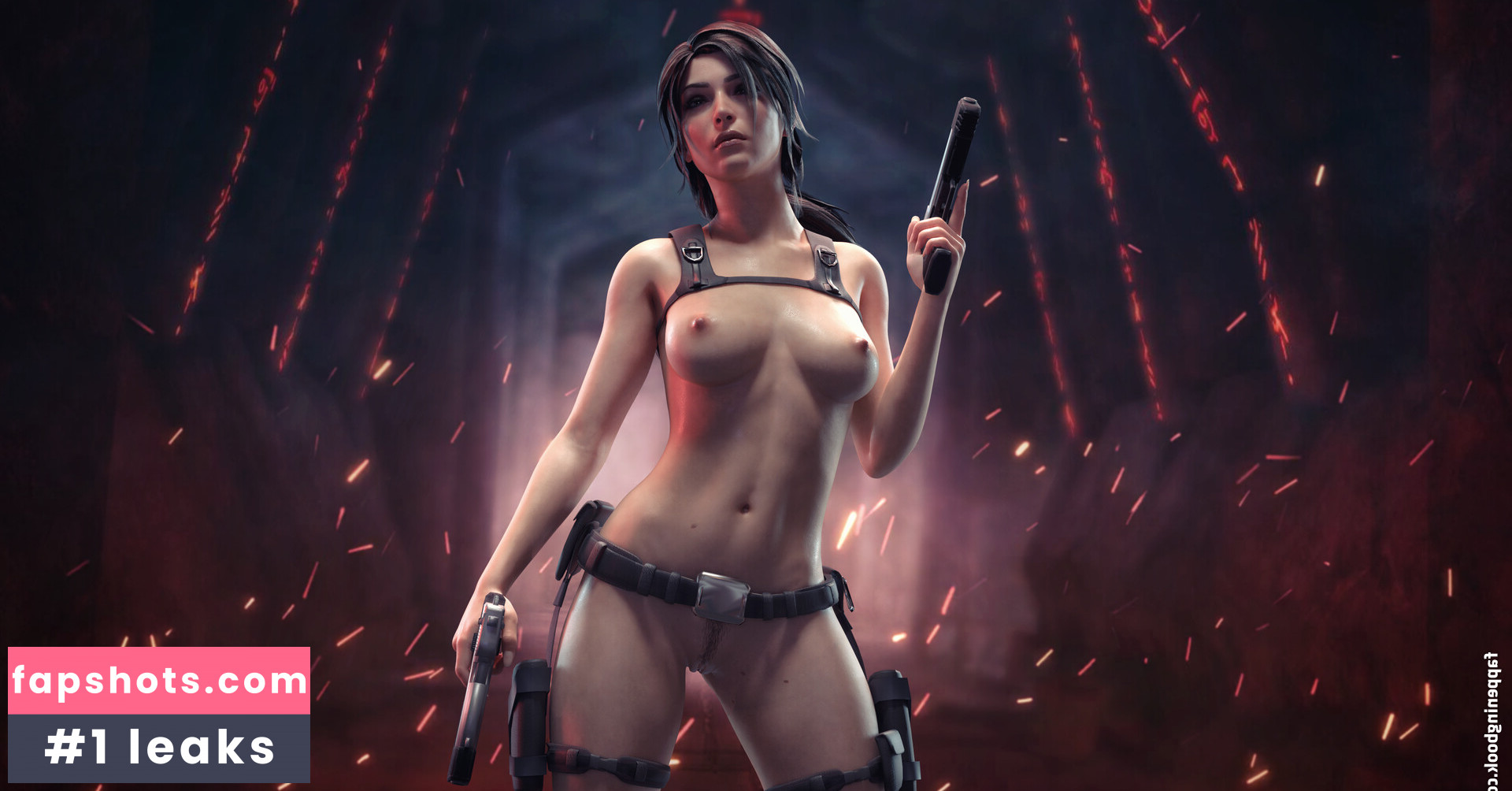 Tomb Raider [Lara Croft] Nacktheit OnlyFans Fotos #93 - Fapshots