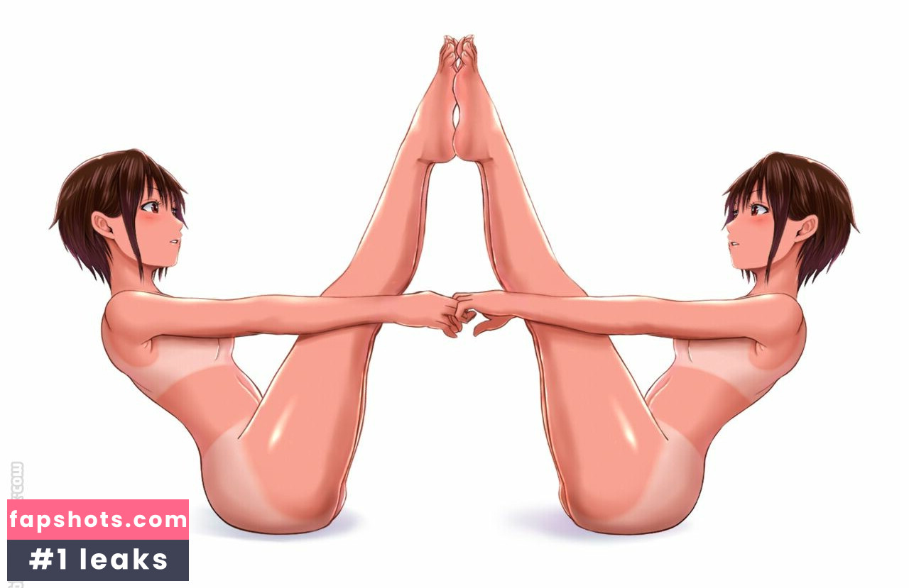 Tomboys Nahé úniky fotek pouze od fanoušků #38 - Fapshots