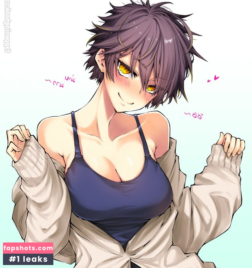 Tomboys Nahé úniky fotek pouze od fanoušků #71 - Fapshots