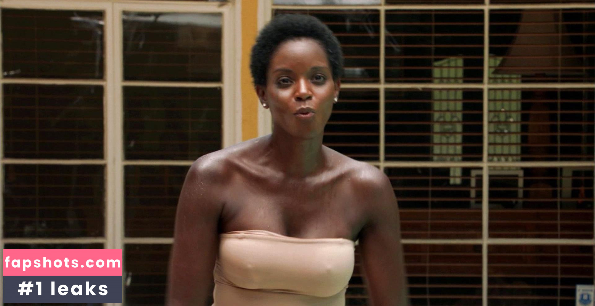 Tomiko Fraser gallery photo #2