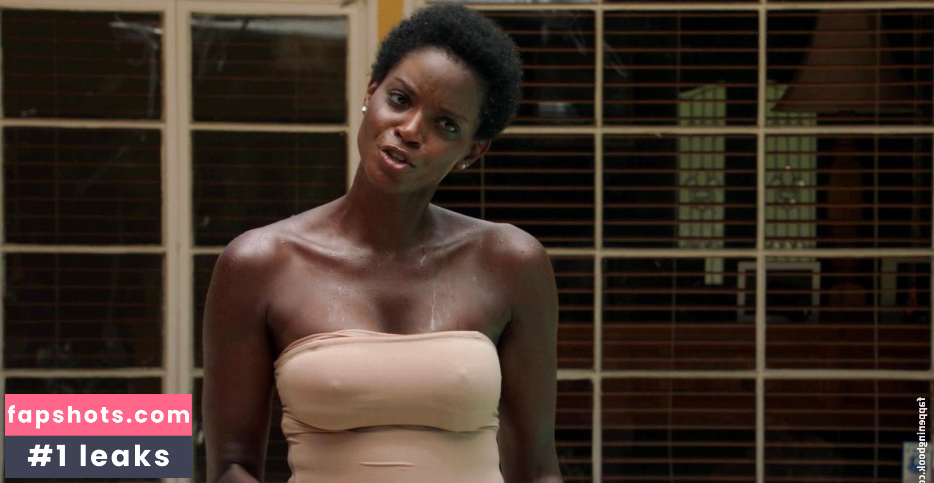 Tomiko Fraser gallery photo #4