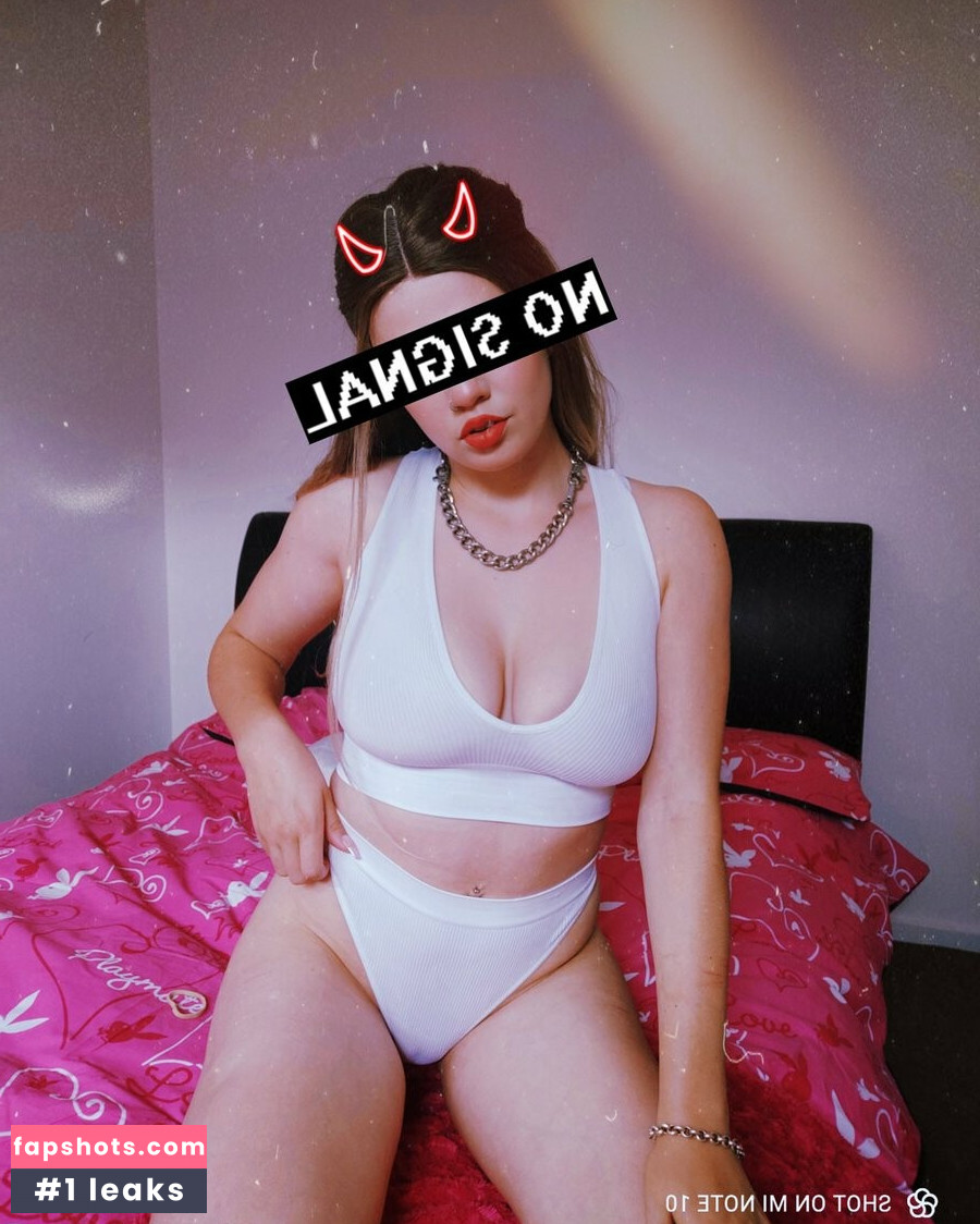 Tommi Terror Nahé úniky fotek pouze od fanoušků #11 - Fapshots