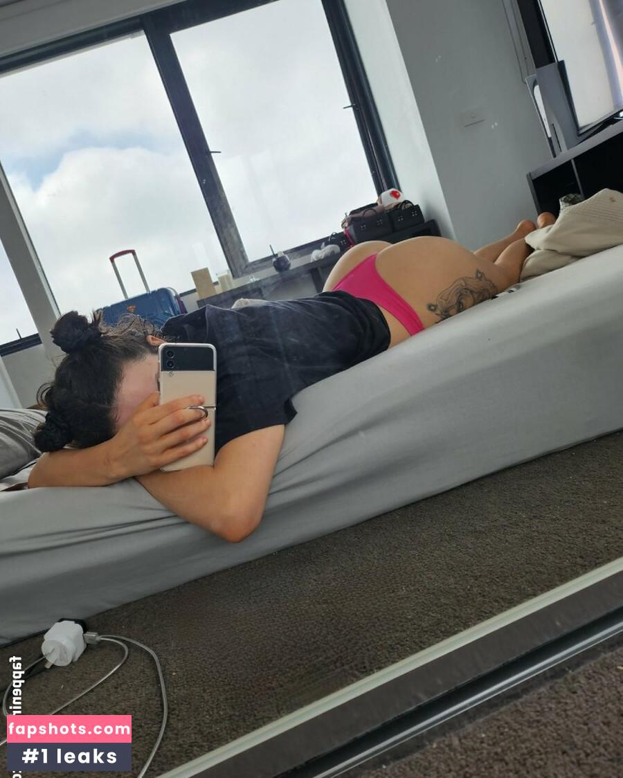 Tommi Terror Nahé úniky fotek pouze od fanoušků #12 - Fapshots