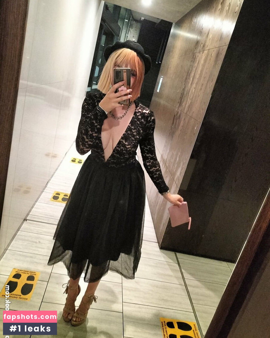 Tommi Terror Nahé úniky fotek pouze od fanoušků #3 - Fapshots