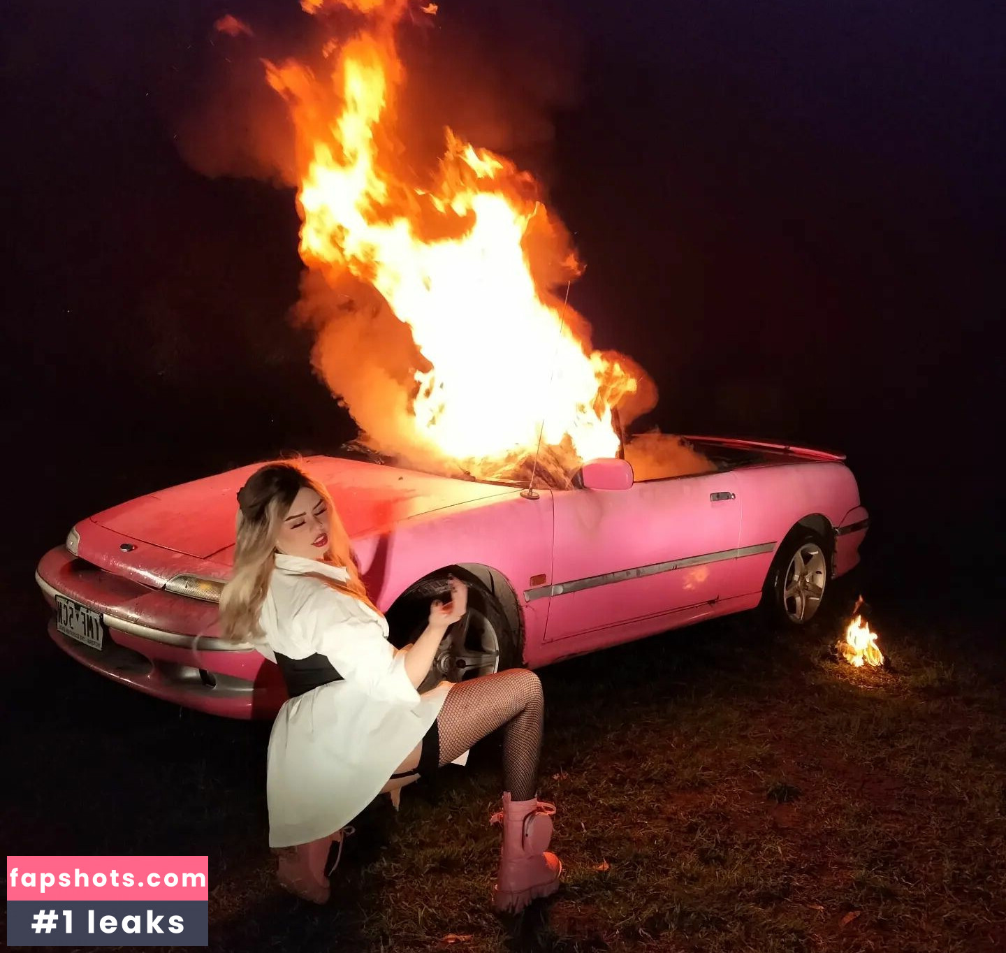 Tommi Terror Nahé úniky fotek pouze od fanoušků #6 - Fapshots