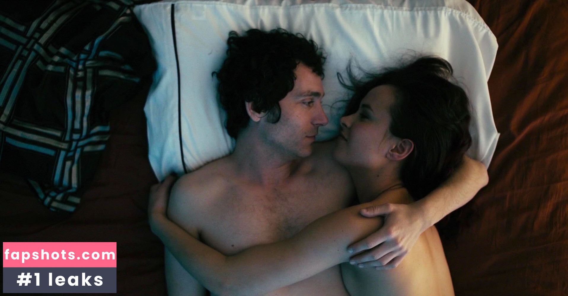 Tommie-Amber Pirie Nahé úniky fotek pouze od fanoušků #2 - Fapshots