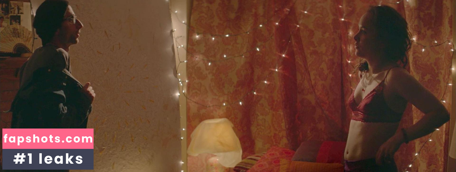 Tommie-Amber Pirie Nahé úniky fotek pouze od fanoušků #14 - Fapshots