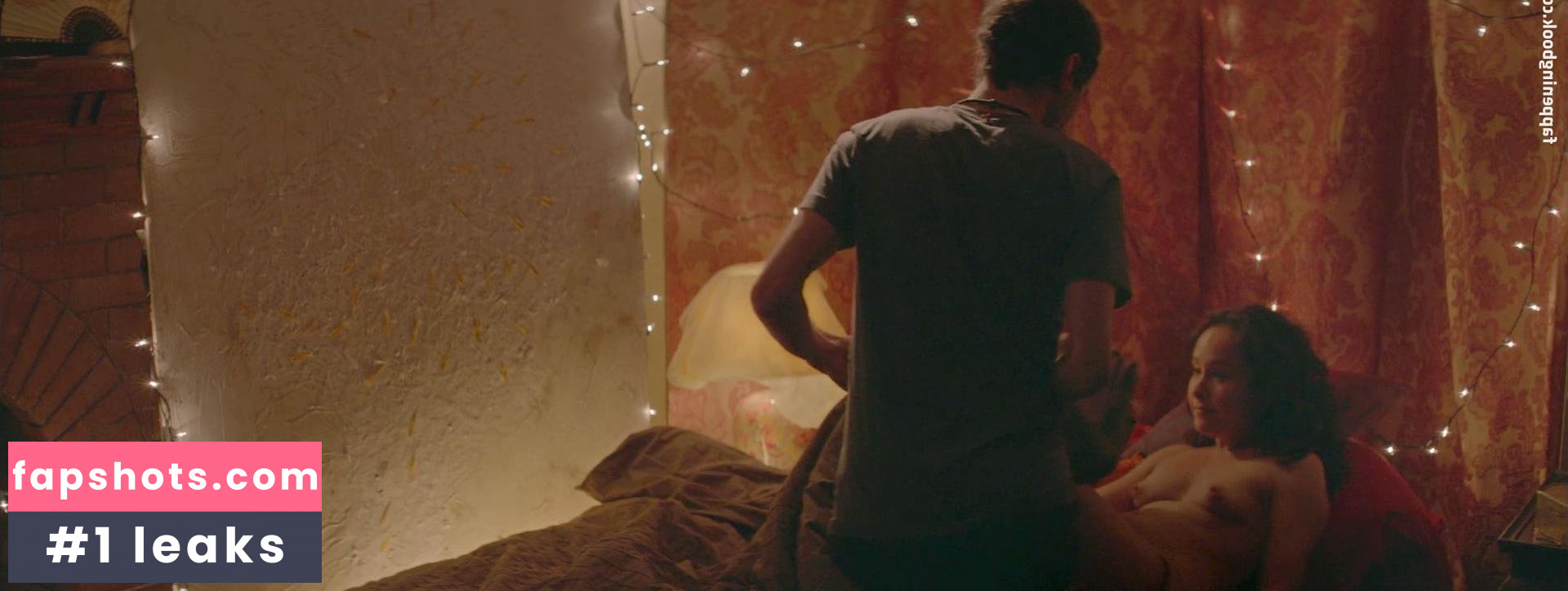 Tommie-Amber Pirie Nahé úniky fotek pouze od fanoušků #15 - Fapshots