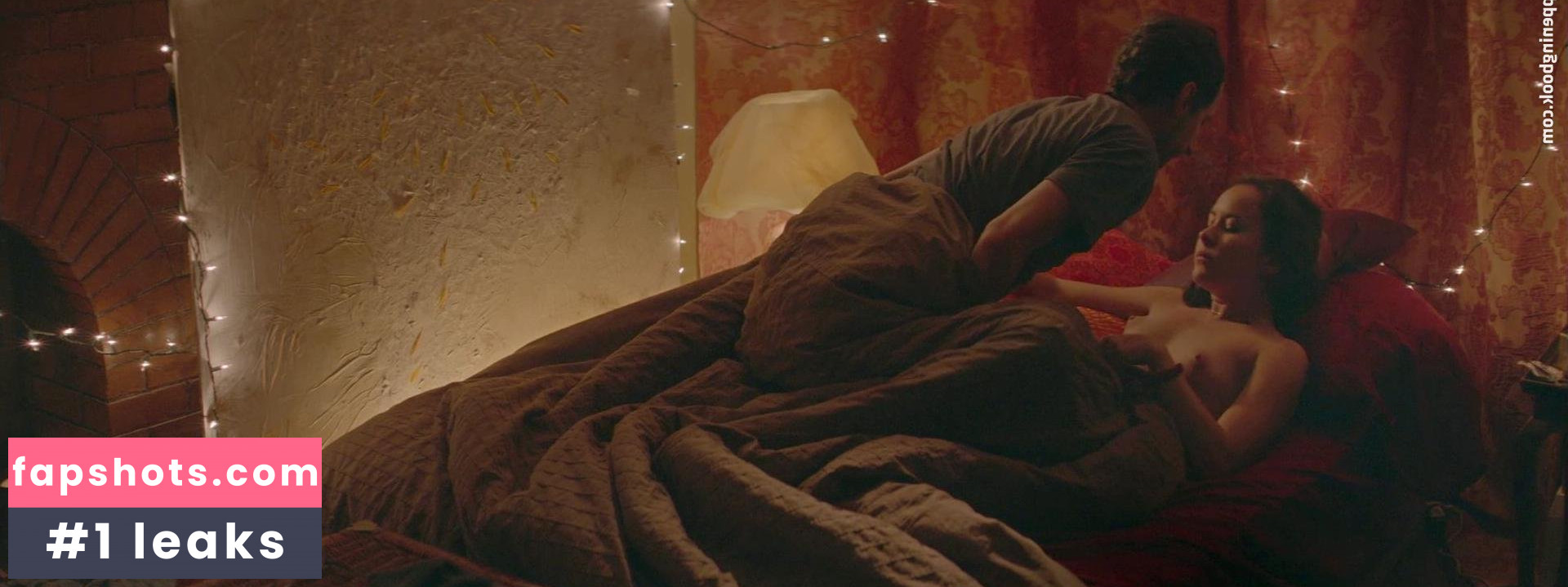 Tommie-Amber Pirie Nahé úniky fotek pouze od fanoušků #16 - Fapshots