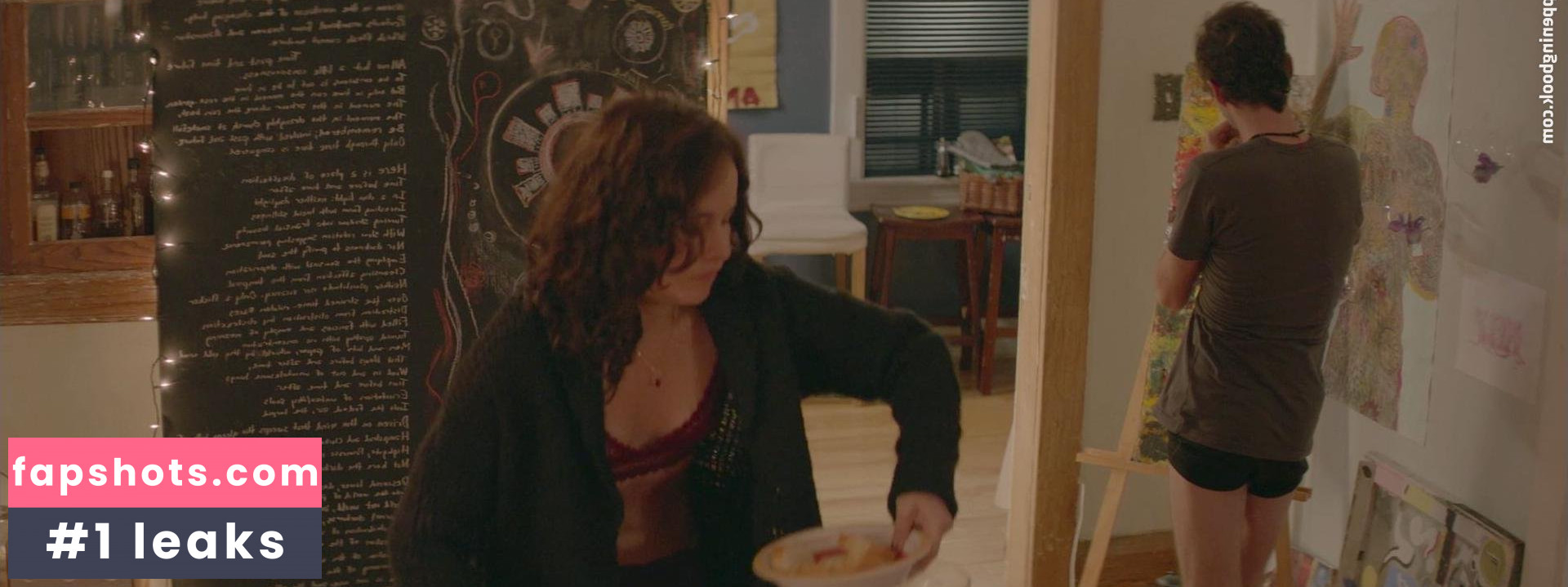 Tommie-Amber Pirie Nahé úniky fotek pouze od fanoušků #17 - Fapshots