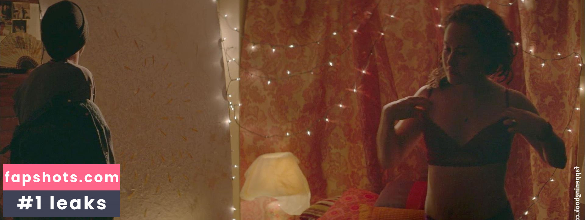 Tommie-Amber Pirie Nahé úniky fotek pouze od fanoušků #18 - Fapshots