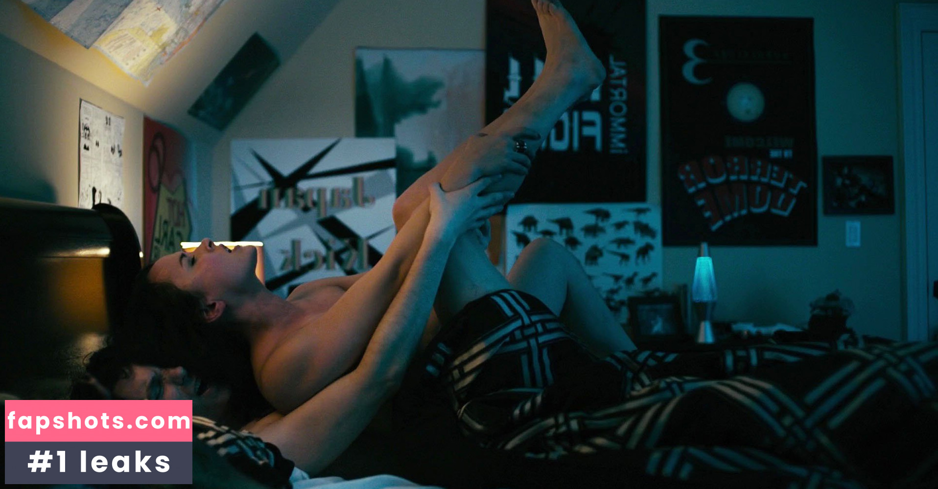 Tommie-Amber Pirie Nahé úniky fotek pouze od fanoušků #3 - Fapshots