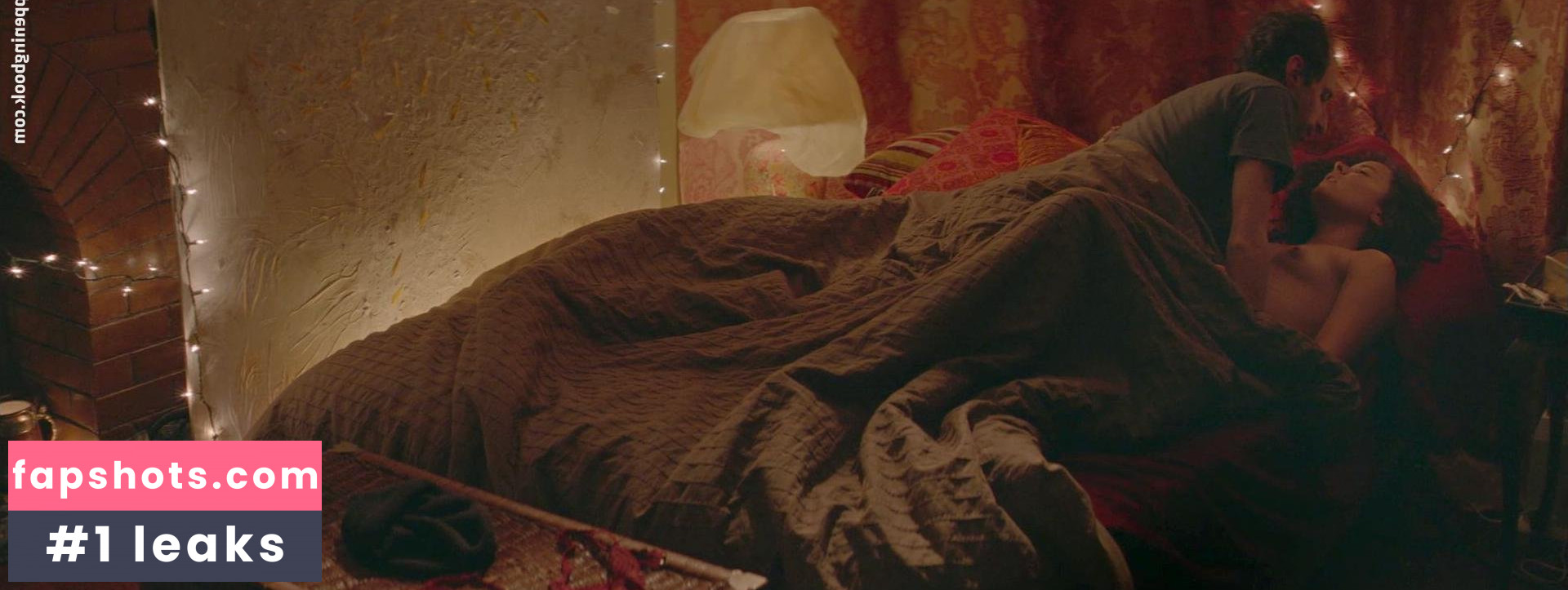 Tommie-Amber Pirie Nahé úniky fotek pouze od fanoušků #21 - Fapshots