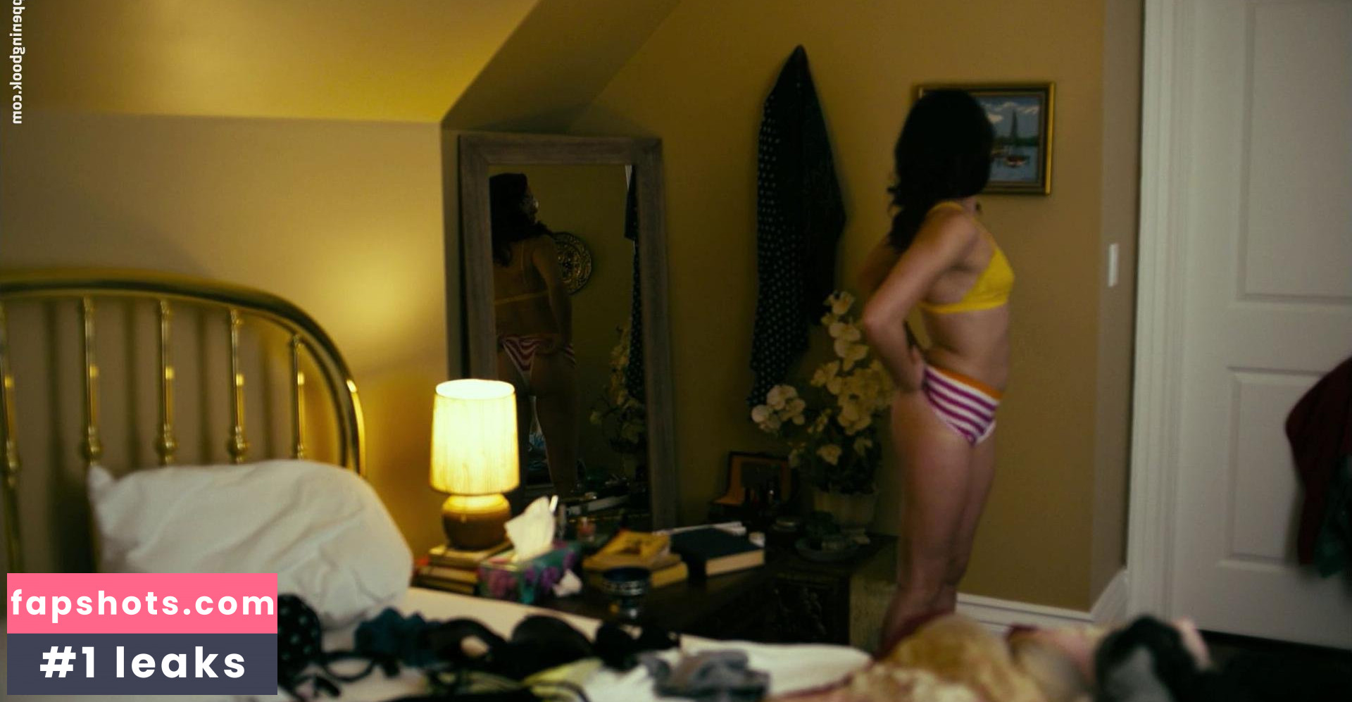 Tommie-Amber Pirie Nahé úniky fotek pouze od fanoušků #25 - Fapshots