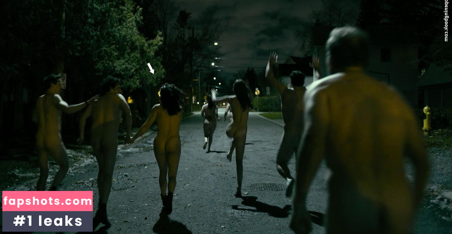 Tommie-Amber Pirie Nahé úniky fotek pouze od fanoušků #26 - Fapshots