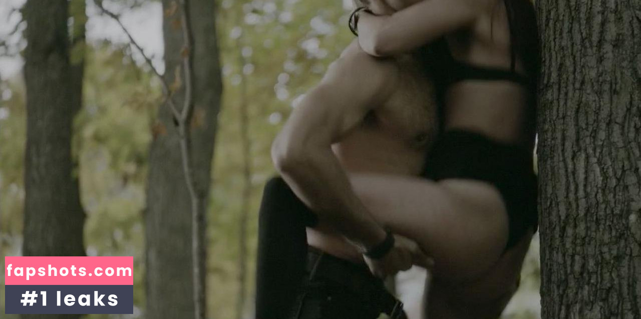 Tommie-Amber Pirie Nahé úniky fotek pouze od fanoušků #29 - Fapshots