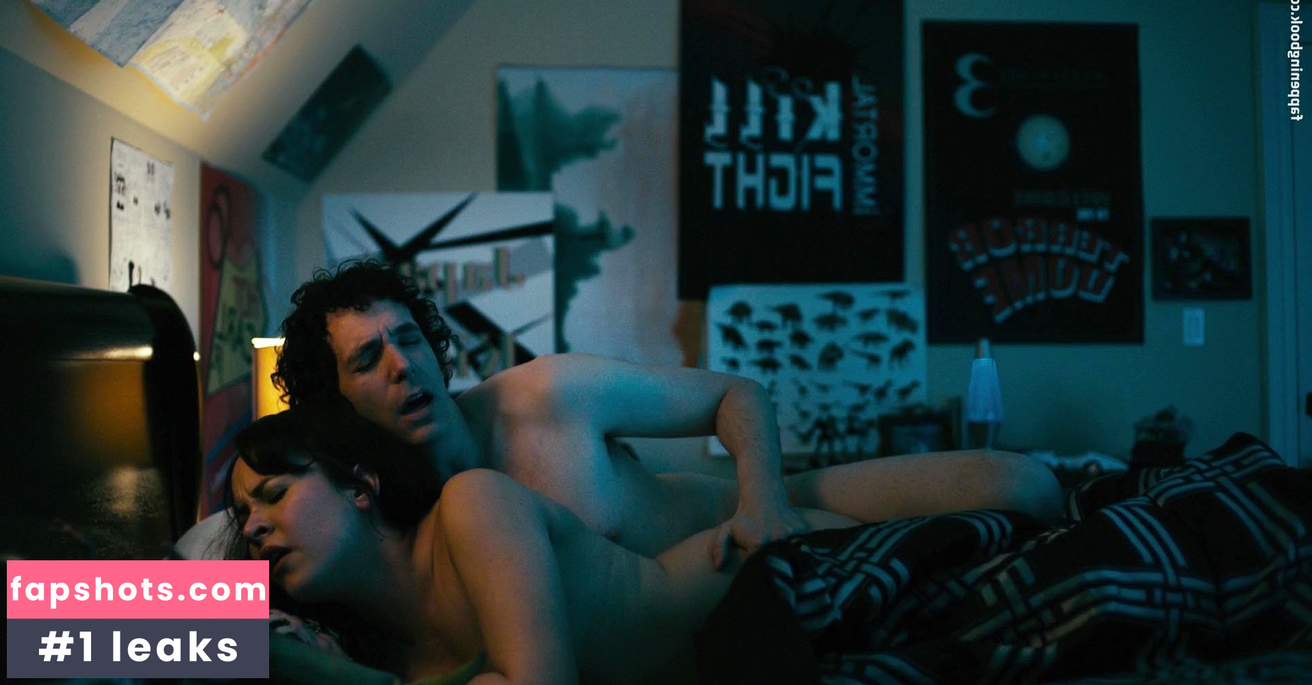 Tommie-Amber Pirie Nahé úniky fotek pouze od fanoušků #4 - Fapshots