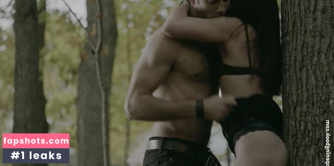 Tommie-Amber Pirie Nahé úniky fotek pouze od fanoušků #34 - Fapshots