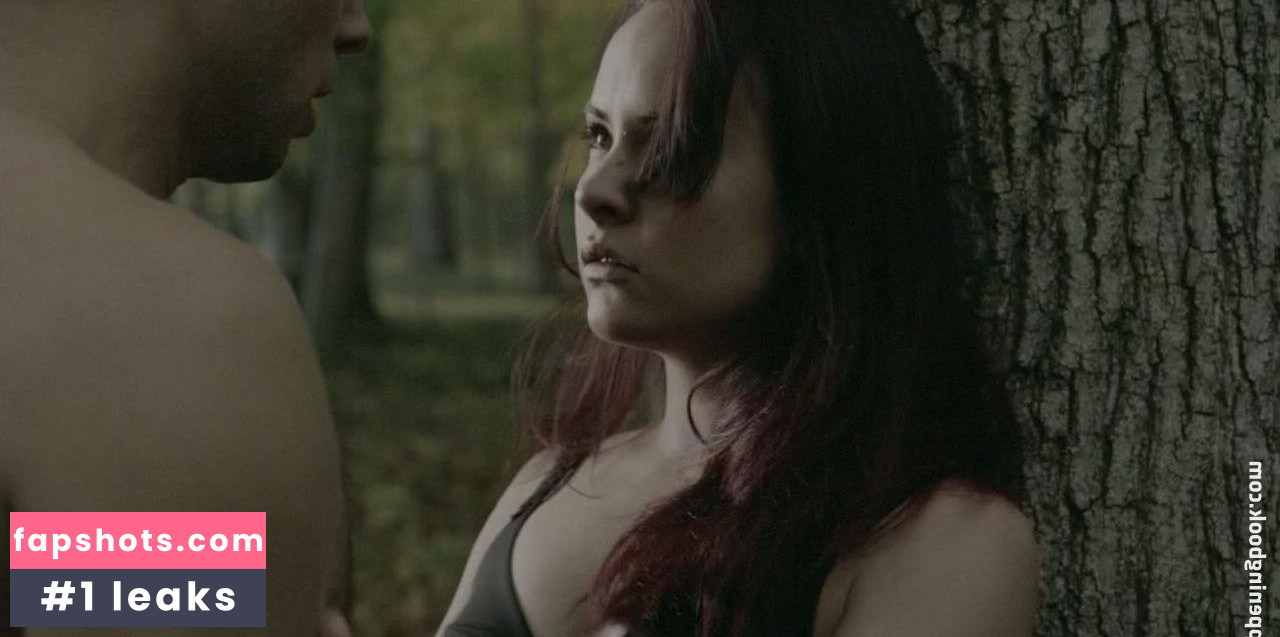 Tommie-Amber Pirie Nahé úniky fotek pouze od fanoušků #35 - Fapshots