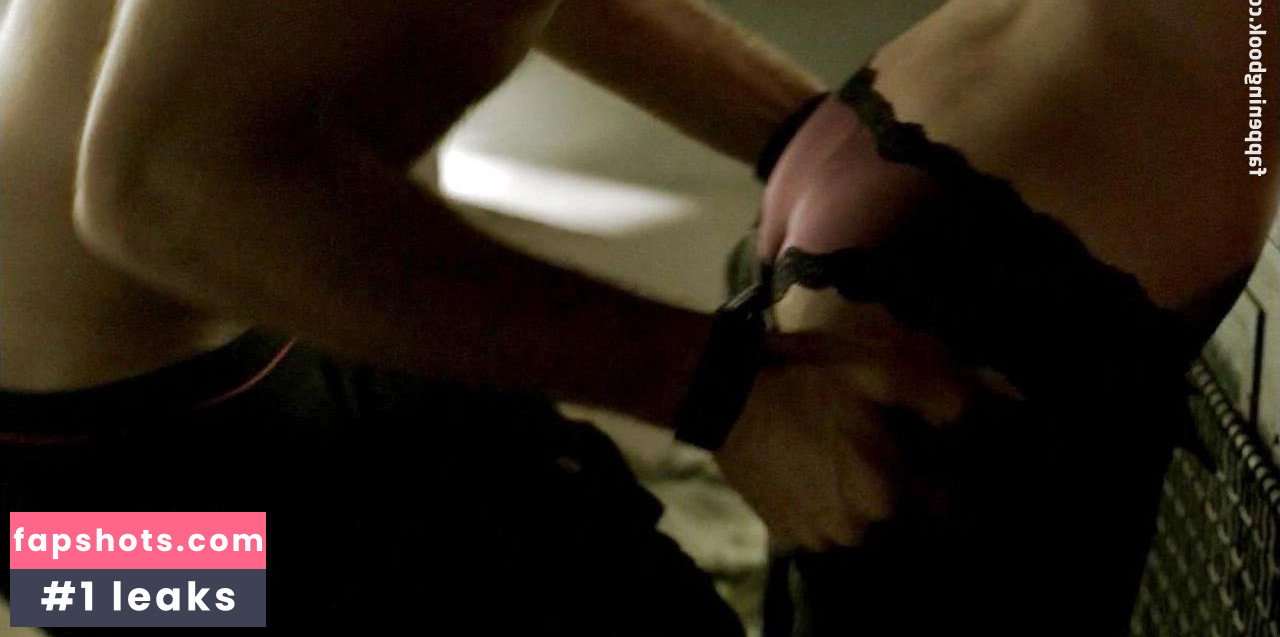 Tommie-Amber Pirie Nahé úniky fotek pouze od fanoušků #36 - Fapshots