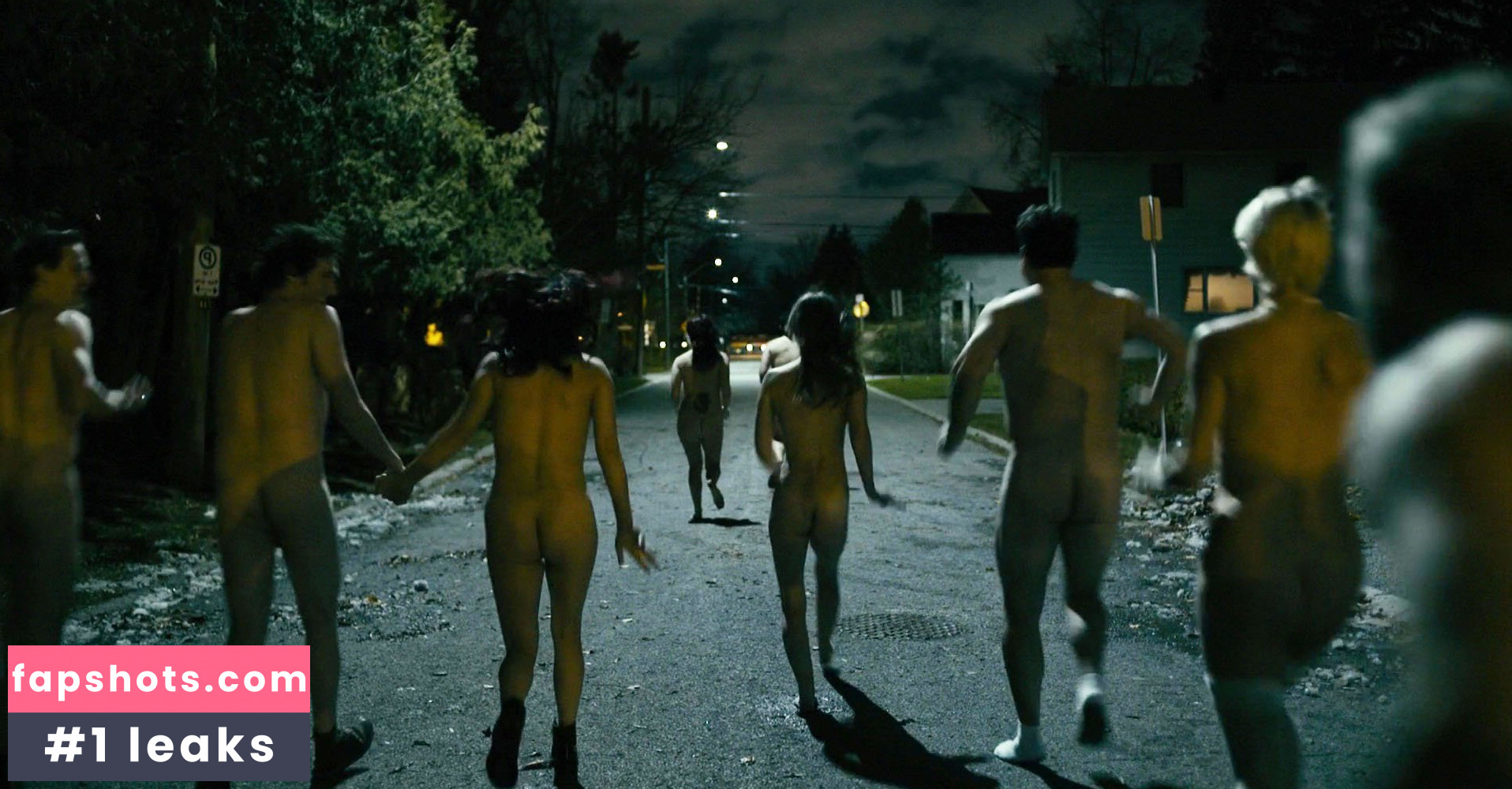 Tommie-Amber Pirie Nahé úniky fotek pouze od fanoušků #5 - Fapshots