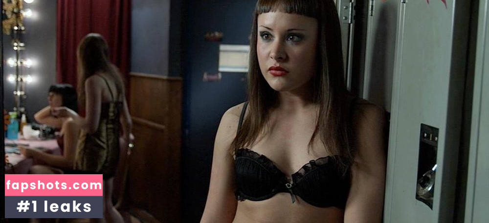 Tommie-Amber Pirie Nahé úniky fotek pouze od fanoušků #9 - Fapshots