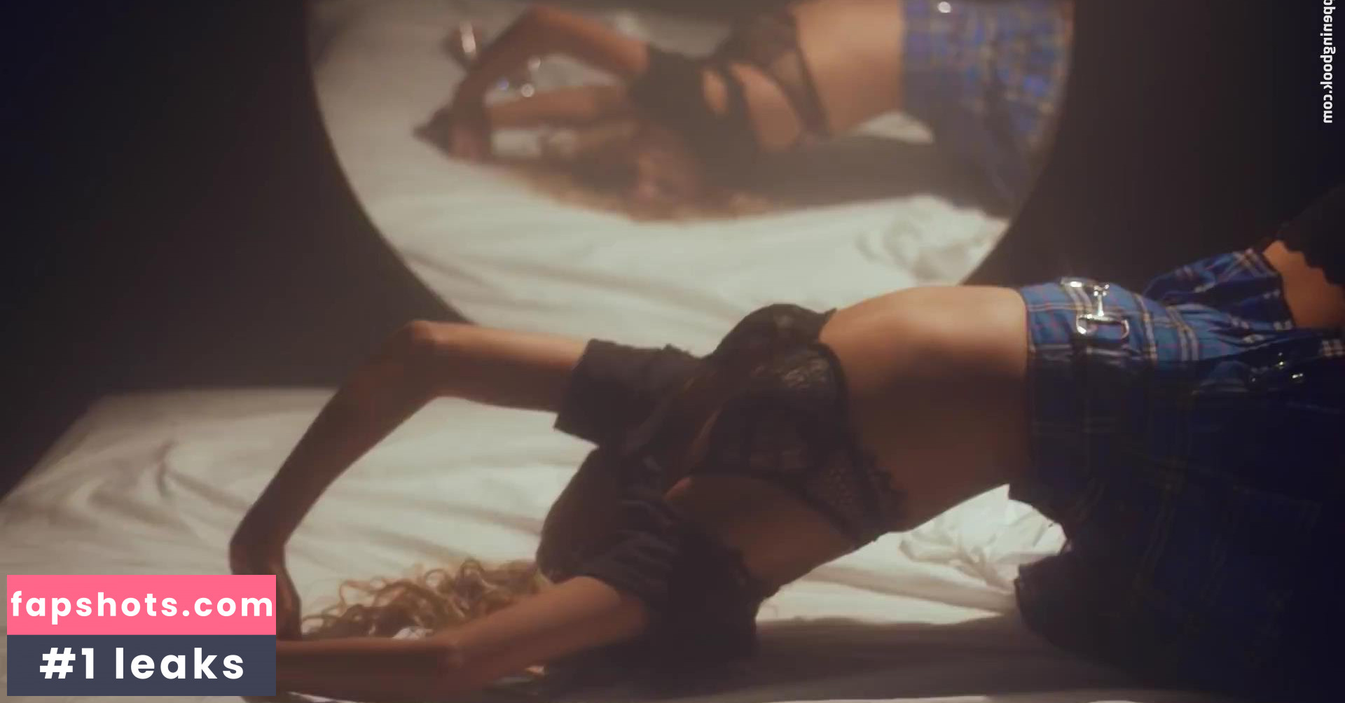 Tommy Genesis Nude Leaks OnlyFans Photos #14 - LeakJerk