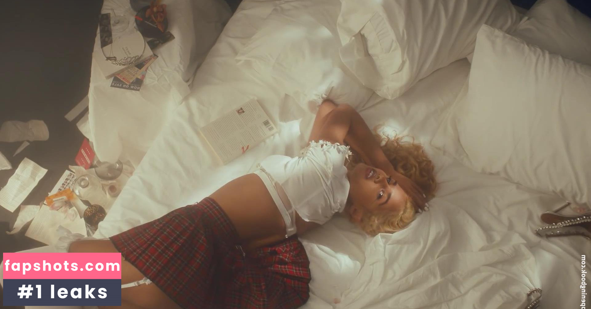 Tommy Genesis Nude Leaks OnlyFans Photos #17 - LeakJerk