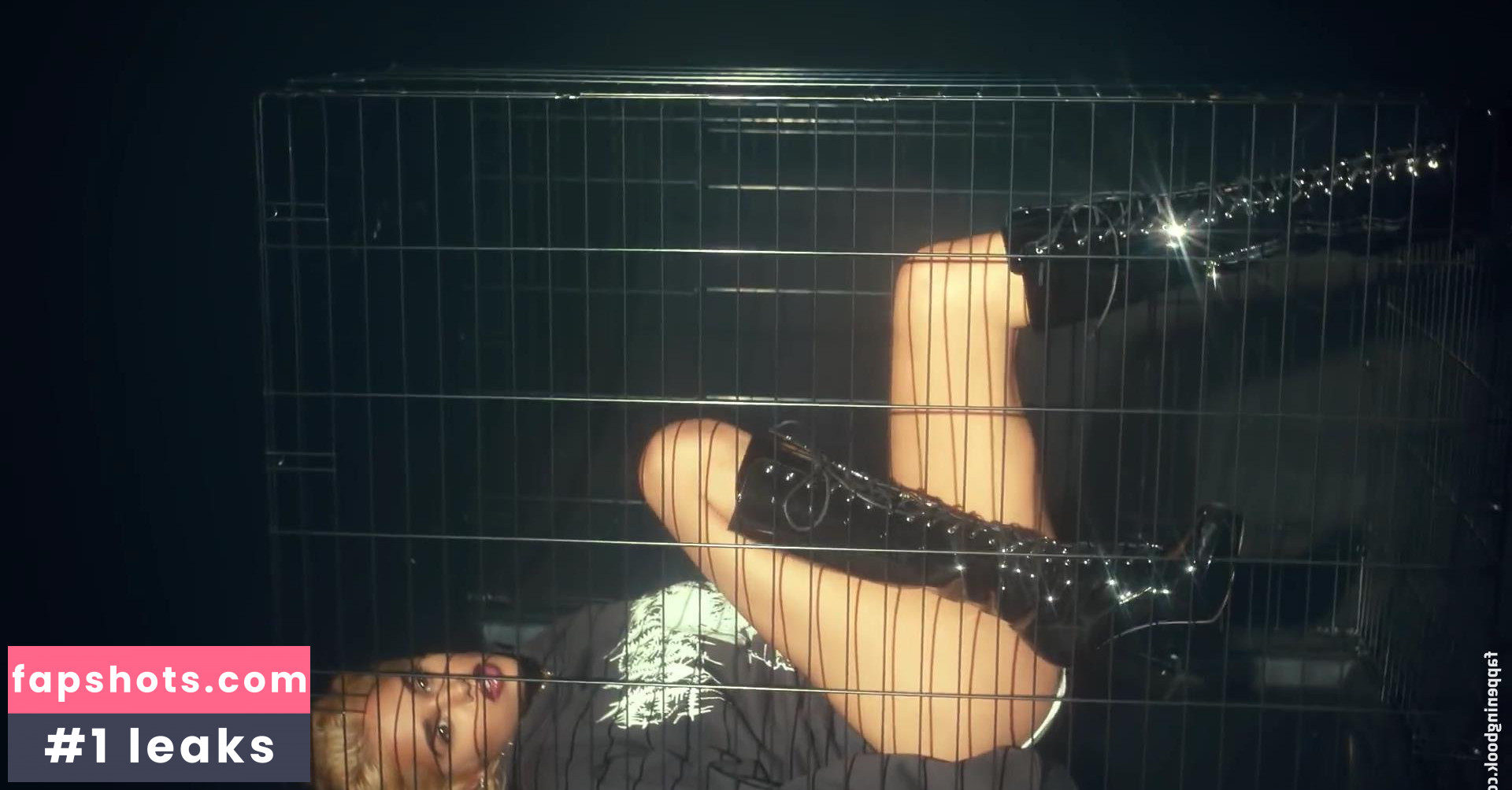 Tommy Genesis Nude Leaks OnlyFans Photos #23 - LeakJerk