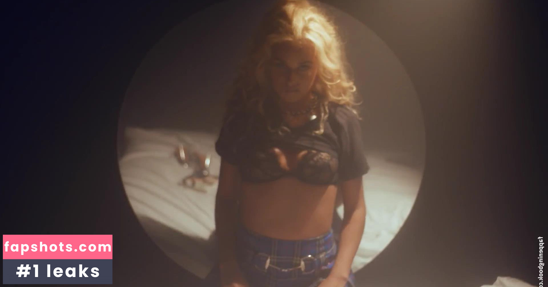 Tommy Genesis Nude Leaks OnlyFans Photos #25 - LeakJerk