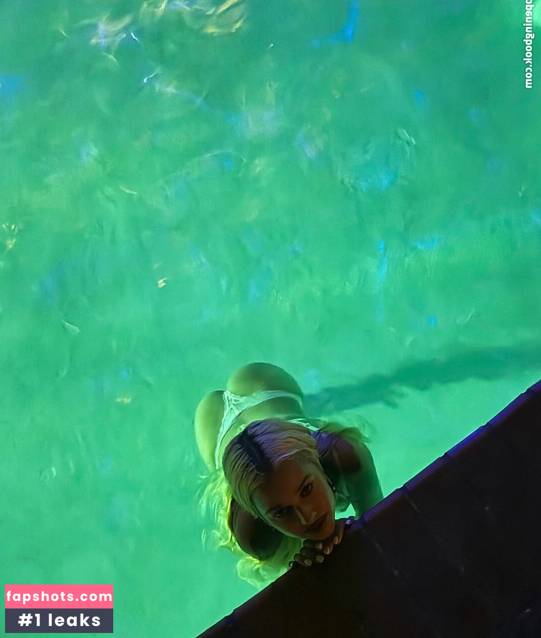 Tommy Genesis Nude Leaks OnlyFans Photos #4 - LeakJerk