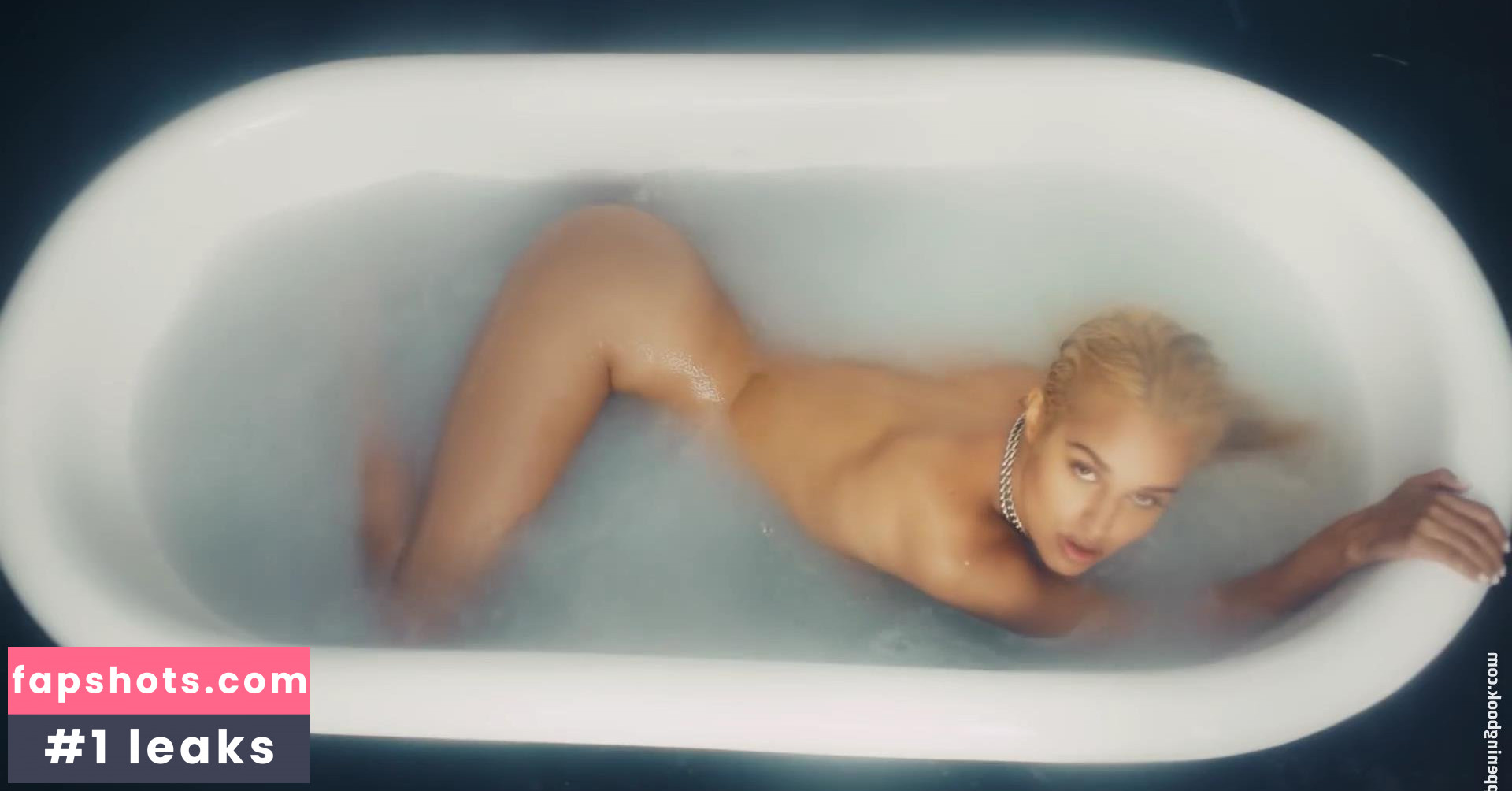 Tommy Genesis Nude Leaks OnlyFans Photos #32 - LeakJerk