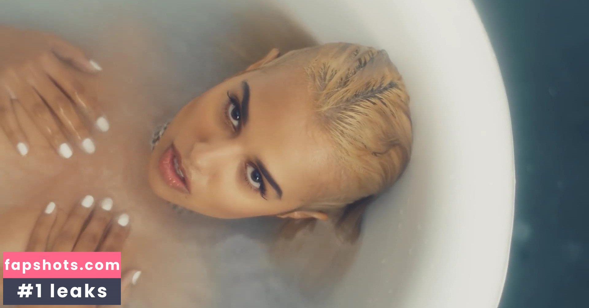 Tommy Genesis Nude Leaks OnlyFans Photos #37 - LeakJerk