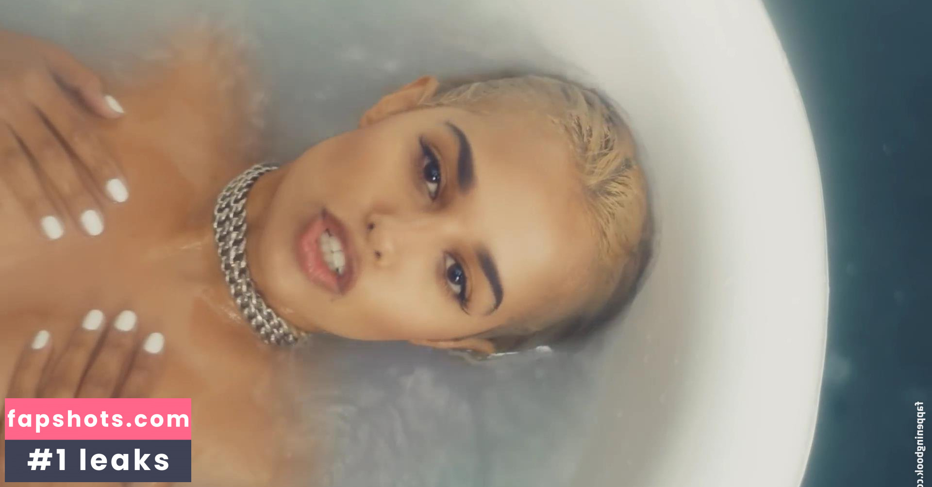 Tommy Genesis Nude Leaks OnlyFans Photos #38 - LeakJerk