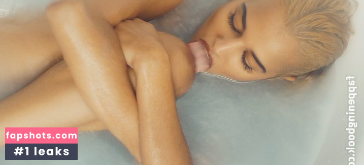 Tommy Genesis Nude Leaks OnlyFans Photos #40 - LeakJerk